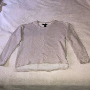 Crew Neck Sweater